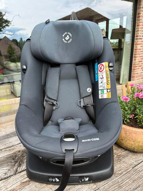 Maxi-Cosi AxissFix I-Size, Kinderen en Baby's, Autostoeltjes, Zo goed als nieuw, Maxi-Cosi, Isofix, Ophalen