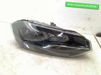 KOPLAMP RECHTS Polo VI (AW1) (2G1941006|2G1941036B), Auto-onderdelen, Verlichting, Gebruikt, Volkswagen