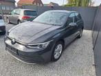 vw golf 8 benzine  11/2020 36500 km, Auto's, Volkswagen, Euro 6, Bedrijf, Golf, 81 kW
