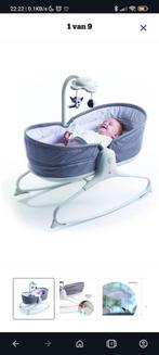 Wipper Tiny love rocker 3 in 1, Kinderen en Baby's, Wipstoeltjes, Ophalen of Verzenden, Zo goed als nieuw