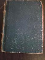 Boek 'Uit het hart' 1874, Enlèvement, G. Antheunis