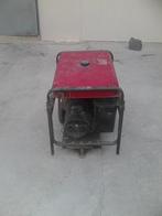 groupe electrogène, Enlèvement, Utilisé, Moins de 5 kVA, Essence