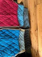 Paarden materiaal te koop wegens beindigen hobby, L