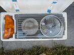 Mercedes w123 H4 komplampen/pinker NIEUW Nos, Ophalen of Verzenden, Nieuw, Mercedes-Benz