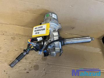 KIA CEED Stuurbekrachtigingspomp servopomp A256300650 2012-2, Enlèvement ou Envoi, Utilisé, Kia