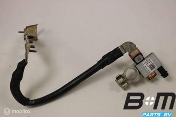 Regelapparaat voor accubewaking Volkswagen Passat B8 Variant beschikbaar voor biedingen