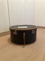 Hoedendoos, Antiek en Kunst, Curiosa en Brocante, Ophalen