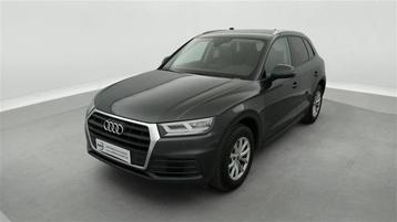 Audi Q5 30 TDi S tronic CUIR/NAVI/FULL LED/JA17/PDC AV AR beschikbaar voor biedingen