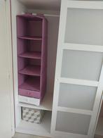 Kledingkast IKEA, Kinderen en Baby's, Kinderkamer | Commodes en Kasten, Ophalen, Zo goed als nieuw, Kast