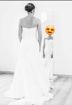 Trouwkleed / robe de mariée, Vêtements | Femmes, Vêtements de mariage & Accessoires de mariage, Enlèvement ou Envoi