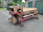 Dorskast, Zakelijke goederen, Ophalen, Akkerbouw, Graan
