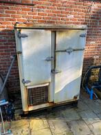 Oude frigo voor opmaak, Elektronische apparatuur, Koelkasten en IJskasten, Ophalen, Gebruikt