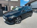 Mercedes B250 e Automaat Full option, Auto's, Automaat, Zwart, Leder, Bedrijf