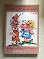 Het dialect van midden west vlaanderen, Ophalen of Verzenden