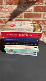 Boekenpakket, Ophalen, Zo goed als nieuw