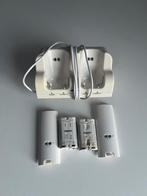 Duo Oplaadstation voor Wii Controller, Enlèvement ou Envoi, Comme neuf