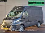 Iveco Daily 35S21 210PK Automaat 2025 model L2H2 ACC LED Nav, Stof, Euro 6, 4 cilinders, Iveco
