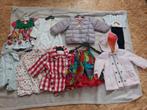 Lot de vêtements fille 1 an, Enfants & Bébés, Vêtements de bébé | Taille 80, Enlèvement ou Envoi, Neuf, Fille