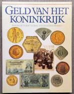 Geld van het Koninkrijk PB Briefgeld en Munten Nederland, Boeken, Ophalen of Verzenden, Gelezen, Europa