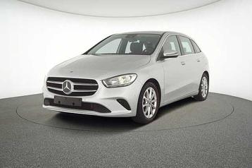 Mercedes-Benz B 180 beschikbaar voor biedingen