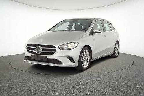 Mercedes-Benz B 180, Auto's, Mercedes-Benz, Bedrijf, B-Klasse, Navigatiesysteem, Parkeerassistent, Zetelverwarming, Benzine, Euro 6