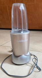 Nutribullet blender - 40 EUR, Elektronische apparatuur, Blender, Gebruikt, Ophalen