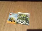 Lego Creator 31007, Ensemble complet, Lego, Utilisé, Enlèvement ou Envoi