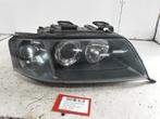KOPLAMP RECHTS Audi A6 Avant (C5) (14847400), Auto-onderdelen, Gebruikt, Audi