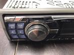 Autoradio/CD ALPINE voor oldtimer, Ophalen, Gebruikt