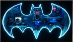 Lumières LED pour Batman Batcave Shadowbox 76252 New, Enlèvement ou Envoi, Neuf, Autres marques