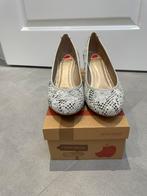 Damesschoenen, Autres couleurs, Chaussures à haut talons, Enlèvement, Porté