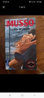 Roman G.Musso, Livres, Policiers, Comme neuf, Enlèvement ou Envoi