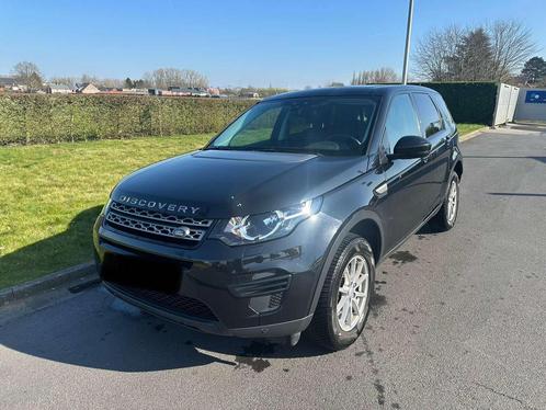 Land rover discovery, Auto's, Land Rover, Particulier, Discovery Sport, Diesel, Euro 6, Ophalen