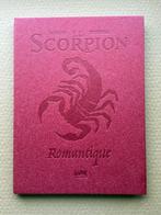 Marini - Portfolio - De romantische Schorpioen - Khani 1, Boeken, Verzenden, Nieuw, Milo Manara