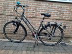Damesfiets Trek, Fietsen en Brommers, Ophalen, Gebruikt, Overige merken, Versnellingen