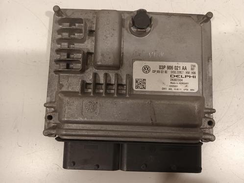COMPUTER MOTOR Seat Ibiza ST (6J8) (03P906021), Auto-onderdelen, Elektronica en Kabels, Seat, Gebruikt