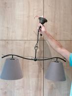 Hanglamp, Huis en Inrichting, Lampen | Hanglampen, Ophalen, Zo goed als nieuw