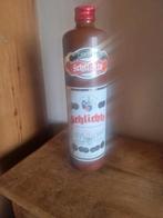 Bouteille neuve Gin année  1990 35eur, Ophalen of Verzenden, Nieuw