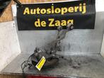 Fusee links-voor van een BMW 3-Serie, Ophalen of Verzenden, 3 maanden garantie, Gebruikt, BMW