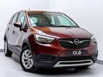 Opel Crossland X 1.5 Turbo D Innovation, Autos, Opel, SUV ou Tout-terrain, 5 places, Crossland X, 118 ch