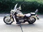 1998 Honda shadow 750 Motorfiets, Bedrijf, Overig