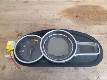 Renault Megane 3 1.5 diesel tellerbak cockpit 248107859r €30 beschikbaar voor biedingen