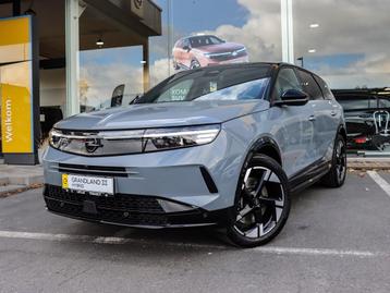 Opel Grandland New Grandland GS 1.6 Plug-in Hybrid eDCT 195 beschikbaar voor biedingen