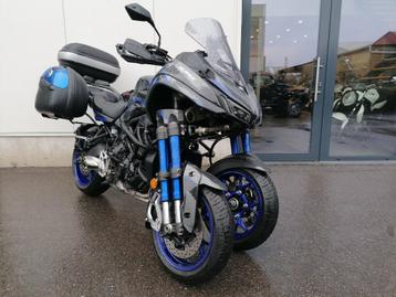 PROMO! Yamaha Niken 900 Met 2 jaar Garantie! beschikbaar voor biedingen
