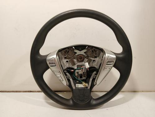 STUUR Nissan Note (E12) (01-2012/12-2016) (484303VW1C), Auto-onderdelen, Besturing, Nissan, Gebruikt
