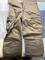 Pantalon prada, Kleding | Heren, Broeken en Pantalons, Ophalen of Verzenden, Zo goed als nieuw, Maat 48/50 (M), Groen