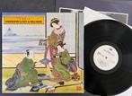 EMERSON LAKE & PALMER - The best of ( LP; NMINT ), Cd's en Dvd's, Vinyl | Rock, Verzenden, Zo goed als nieuw, 12 inch, Progressive