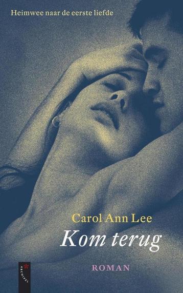 Carol Ann Lee : Kom terug beschikbaar voor biedingen