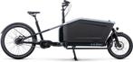 Cube cargo hybrid 500 bakfiets, Gebruikt, Elektrisch, 2 kinderen, Ophalen