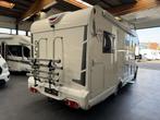 Renault Master Rimor 95P Plus, Caravans en Kamperen, Mobilhomes, Overige merken, 7 tot 8 meter, Bedrijf, Diesel